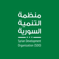Syrian Development Organization logo